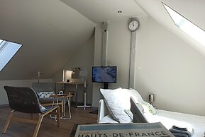 B&B My Art House - Douai Centre