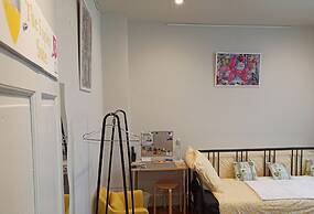 B&B My Art House - Douai Centre