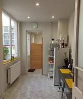 B&B My Art House - Douai Centre