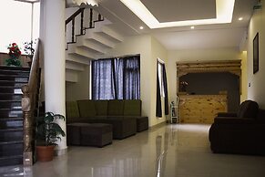 Togochey Boutique Hotel