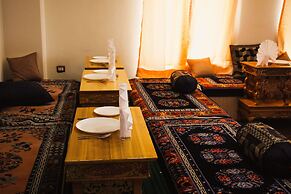 Togochey Boutique Hotel