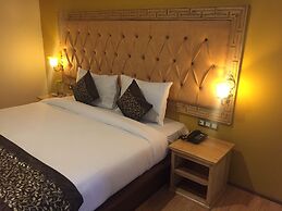 Togochey Boutique Hotel