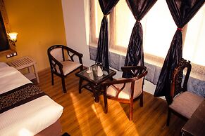 Togochey Boutique Hotel