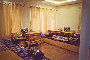 Togochey Boutique Hotel