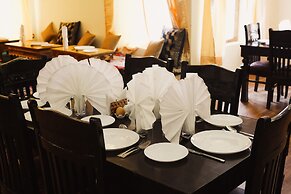 Togochey Boutique Hotel