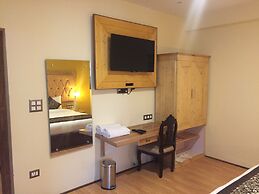 Togochey Boutique Hotel