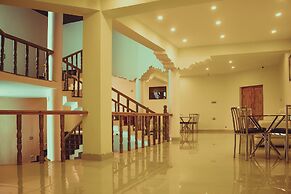 Togochey Boutique Hotel