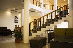 Togochey Boutique Hotel