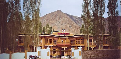 Togochey Boutique Hotel