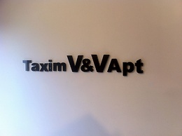 Taxim V&V Apart