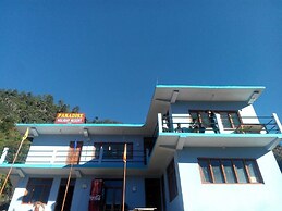 Paradise Holiday Resort