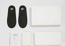 9h nine hours Nakasukawabata Station