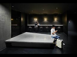 9h nine hours Nakasukawabata Station