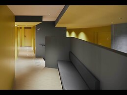 9h nine hours Nakasukawabata Station