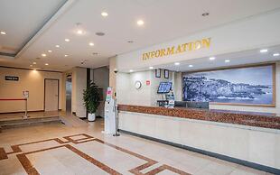 Jeju Miracle Hotel