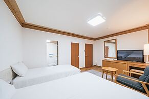 Jeju Miracle Hotel