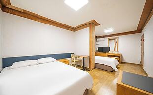 Jeju Miracle Hotel
