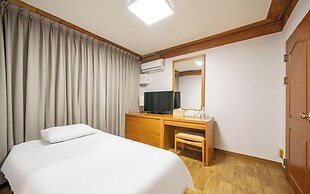 Jeju Miracle Hotel