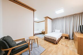 Jeju Miracle Hotel