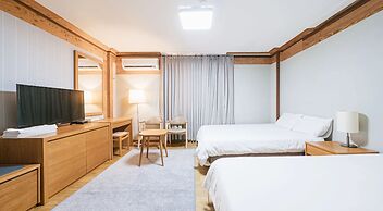 Jeju Miracle Hotel