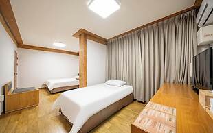 Jeju Miracle Hotel
