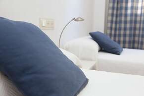 Ático Dúplex El Arenal Jávea