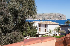 Ático Dúplex El Arenal Jávea