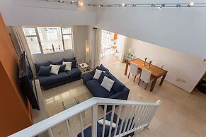 Ático Dúplex El Arenal Jávea