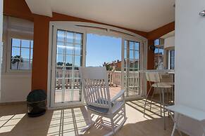 Ático Dúplex El Arenal Jávea