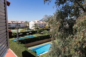 Ático Dúplex El Arenal Jávea