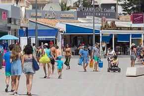 Ático Dúplex El Arenal Jávea