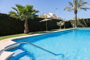 Ático Dúplex El Arenal Jávea