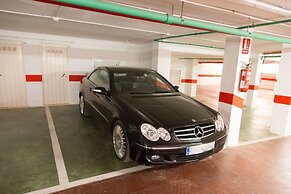 Ático Dúplex El Arenal Jávea