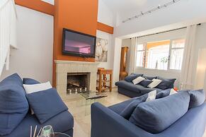 Ático Dúplex El Arenal Jávea