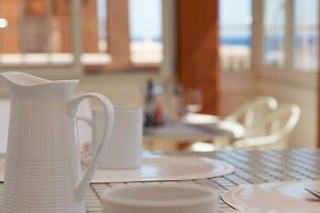 Ático Dúplex El Arenal Jávea