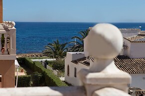 Ático Dúplex El Arenal Jávea