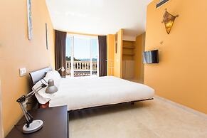 Ático Dúplex El Arenal Jávea