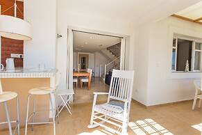 Ático Dúplex El Arenal Jávea