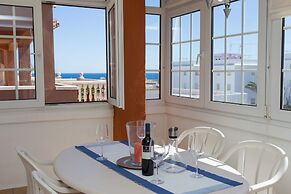 Ático Dúplex El Arenal Jávea