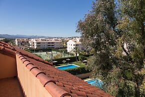 Ático Dúplex El Arenal Jávea