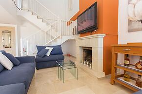 Ático Dúplex El Arenal Jávea