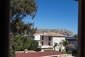 Ático Dúplex El Arenal Jávea