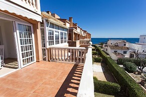 Ático Dúplex El Arenal Jávea