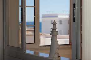 Ático Dúplex El Arenal Jávea