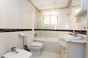 Ático Dúplex El Arenal Jávea