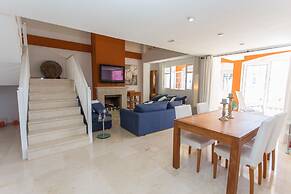 Ático Dúplex El Arenal Jávea