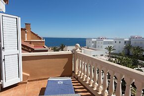 Ático Dúplex El Arenal Jávea