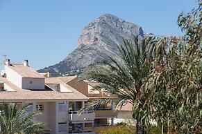 Ático Dúplex El Arenal Jávea