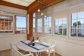 Ático Dúplex El Arenal Jávea