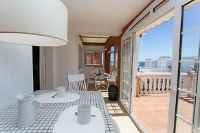 Ático Dúplex El Arenal Jávea